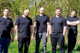 О компании 2Землекопа-Врк, фото, команда