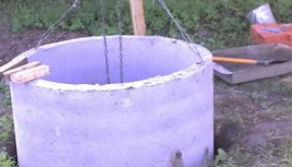 Демонтаж колодца в Воркуте от 970 руб. Профессиональные услуги от 2Землекопа-Врк