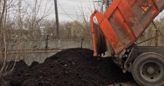 Доставка грунта Воркута, цена от 256 руб./куб.
