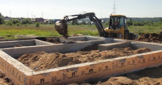 Обратная засыпка Воркута, цена от 205 руб.