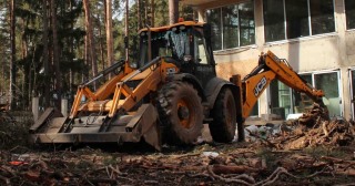 Расчистка участка Воркута, цена от 5101 руб.